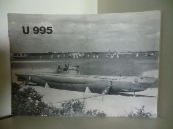 Marine Ehrenmal Laboe  U-Boot-Museum ehemals U 995 