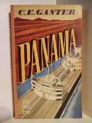 Ganter, C. E.  Panama 