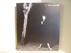 Ullrichsktter, Sandra  Fee Schlapper. Portrtfotografie 1952 - 1997 