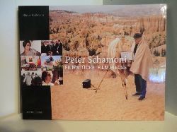 Hoffmann, Hilmar  Peter Schamoni. Filmstcke - Film Pieces 