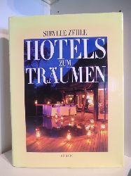 Zehle, Sibylle  Hotels zum Trumen Nr. 3 (signiert) 