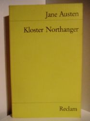 Austen, Jane  Kloster Northanger 