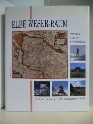 Autorenteam  Elbe-Weser Raum. 125 Jahre Industrie- und Handwerkskammer Stade 