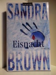 Brown, Sandra  Eisnacht 