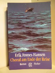 Hansen, Erik Fosnes  Choral am Ende der Reise 