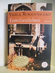 Roggenkamp, Viola  Familienleben 