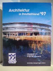 Herausgegeben von Werner Durth und Ruhgas AG, Essen  Architektur in Deutschland `97. Deutscher Architekturpreis 1989 