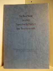 Deutsches Hydrographisches Institut (Hrsg.):  Sicherheit in der Sportschiffahrt im Seebereich 