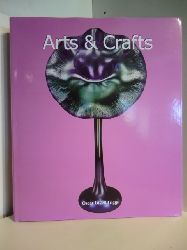 Triggs, Oscar Lovell  Arts & Crafts 