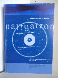 Forum 2000  Navigation durch Text, Bild und Raum. 17. Bundestreffen Forum Typografie. Mit CD 