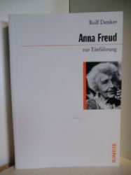 Denker, Rolf  Anna Freud zur Einfhrung 