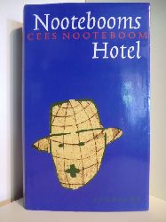 Nooteboom, Cees:  Nootebooms Hotel 