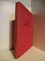 Busch, Wilhelm - zusammengestellt und herausgegeben von Otto Nldeke  Ernstes und Heiteres 