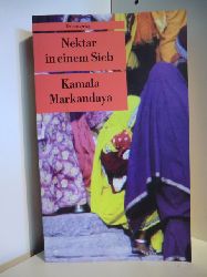 Markandaya, Kamala  Nektar in einem Sieb 