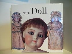 Text by Carl Fox. Photographs by H. Landshoff  The Doll 