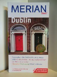 Skrentny, Werner  Merian life! Dublin 