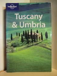 Axel Leviton, Josephine Quintero, Rachel Suddart, Richard Watkins  Lonely Planet. Tuscany & Umbria (English Edition) 