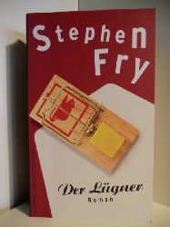 Fry, Stephen  Der Lgner 
