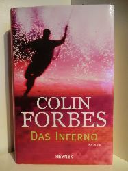 Forbes, Colin  Das Inferno 