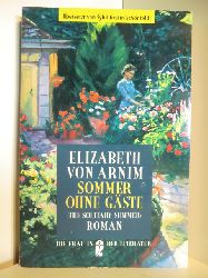 Arnim, Elizabeth von  Sommer ohne Gste. The Solitary Summer 