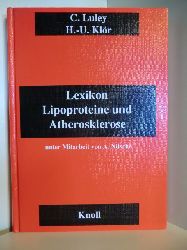 Luley, C. / Klr, H.-U. - unter Mitarbeit von A. Nitsche  Lexikon Lipoproteine und Atherosklerose 