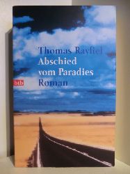 Rayfiel, Thomas  Abschied vom Paradies 