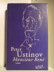 Ustinov, Peter  Monsieur Ren 