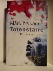 Nykanen, Mark  Totenstarre 
