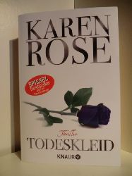 Rose, Karen  Todeskleid 