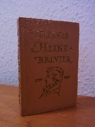 Zusammengestellt von Otto Fischer:  Kleines Heine-Brevier 