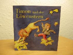 Gorissen, Burkhardt:  Timon und der Lwenstern 