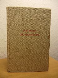Brehm, A. E. - herausgegeben von Carl W. Neumann:  Die Haushunde 
