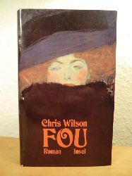 Wilson, Chris  Fou (deutschsprachig) 