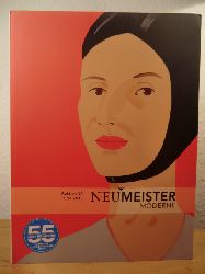 Auktionshaus Neumeister  Klassische Moderne / Zeitgenssische Kunst. Auktion 54 am 05.12.2013 