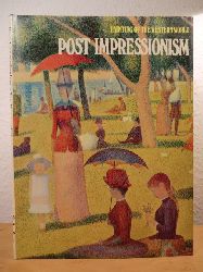 Barras Hill, Ian  Paintings of the Western World: Post Impressionism 
