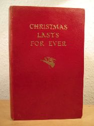 Foss, Hannen  Christmas lasts for ever (English Edition) 