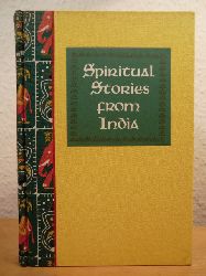 Lal, Chaman  Spiritual Stories from India (English Edition) 