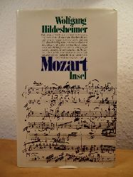 Hildesheimer, Wolfgang  Mozart 
