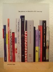 Stiftung Buchkunst Frankfurt am Main und Leipzig  Die schnsten deutschen Bcher 1997 
