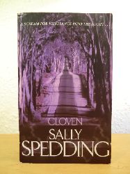 Spedding, Sally  Cloven (English Edition) 