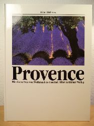Concini, Wolftraud de  Provence. Eine Bildreise 