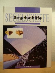 Nowarra, Heinz J. (Textbearbeitung)  Segelschiffe 