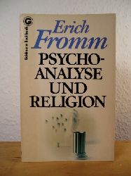 Fromm, Erich  Psychoanalyse und Religion 