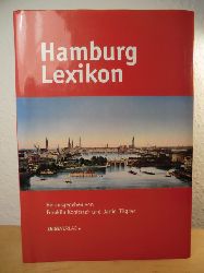 Kopitzsch, Franklin / Tilgner, Daniel (Hrsg.):  Hamburg-Lexikon 