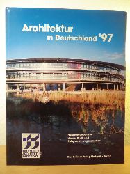 Durth, Werner und Ruhrgas Aktiengesellschaft (Hrsg.)  Architektur in Deutschland `97. Deutscher Architekturpreis 1997 