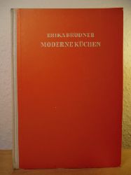 Brdner, Erika  Moderne Kchen 
