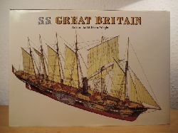 Ball, Adrian / Wright, Diana  S.S. (SS) Great Britain 