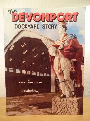 Burns, K. V.:  The Devonport Dockyard Story 