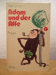 Bamm, Peter  Adam und der Affe. Essays 