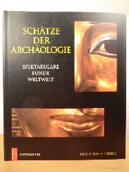 Bahn, Paul G. (Hrsg.)  Schtze der Archologie. Spektakulre Funde weltweit 